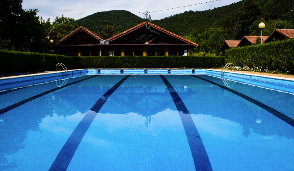 Murkuzuria Navarra - Esparza de Salazar visuel 1/5