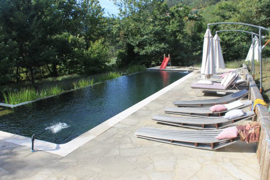 Na-Bé Nord  - Ponte da Barca visuel 2/3