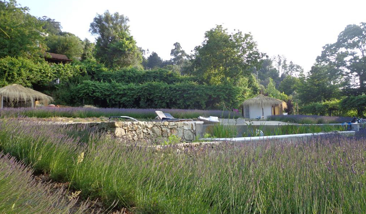 Na-Bé Nord  - Ponte da Barca visuel 1/3