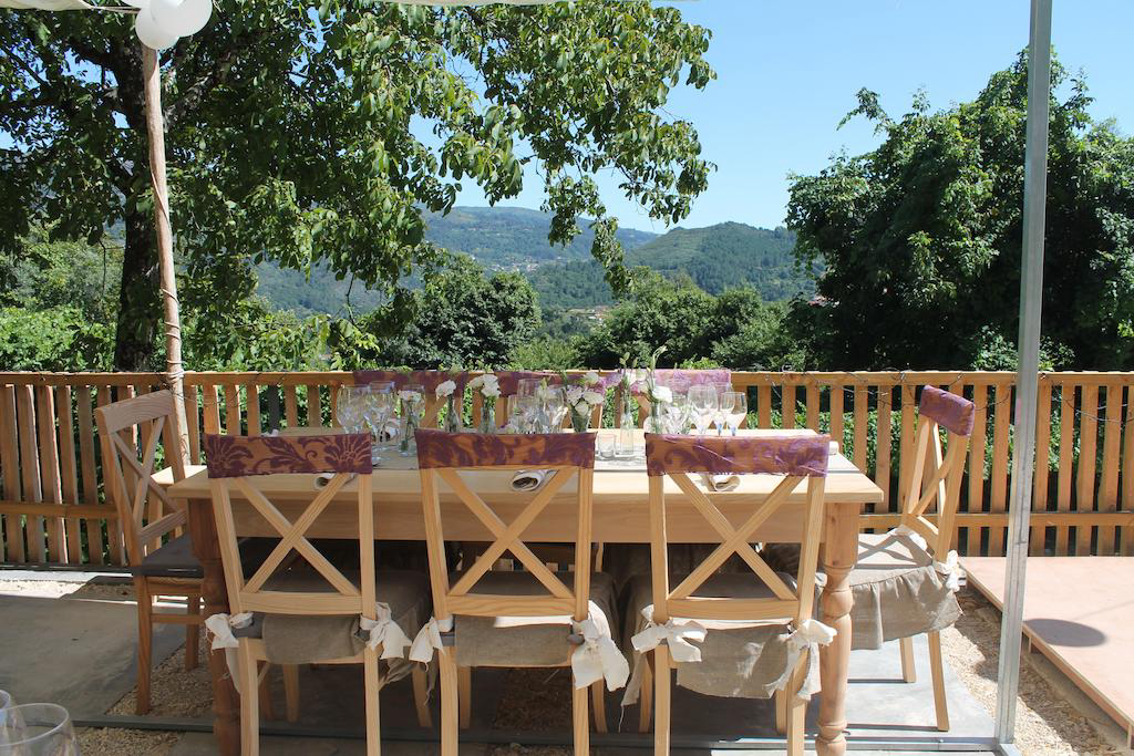 Na-Bé Nord  - Ponte da Barca visuel 3/3