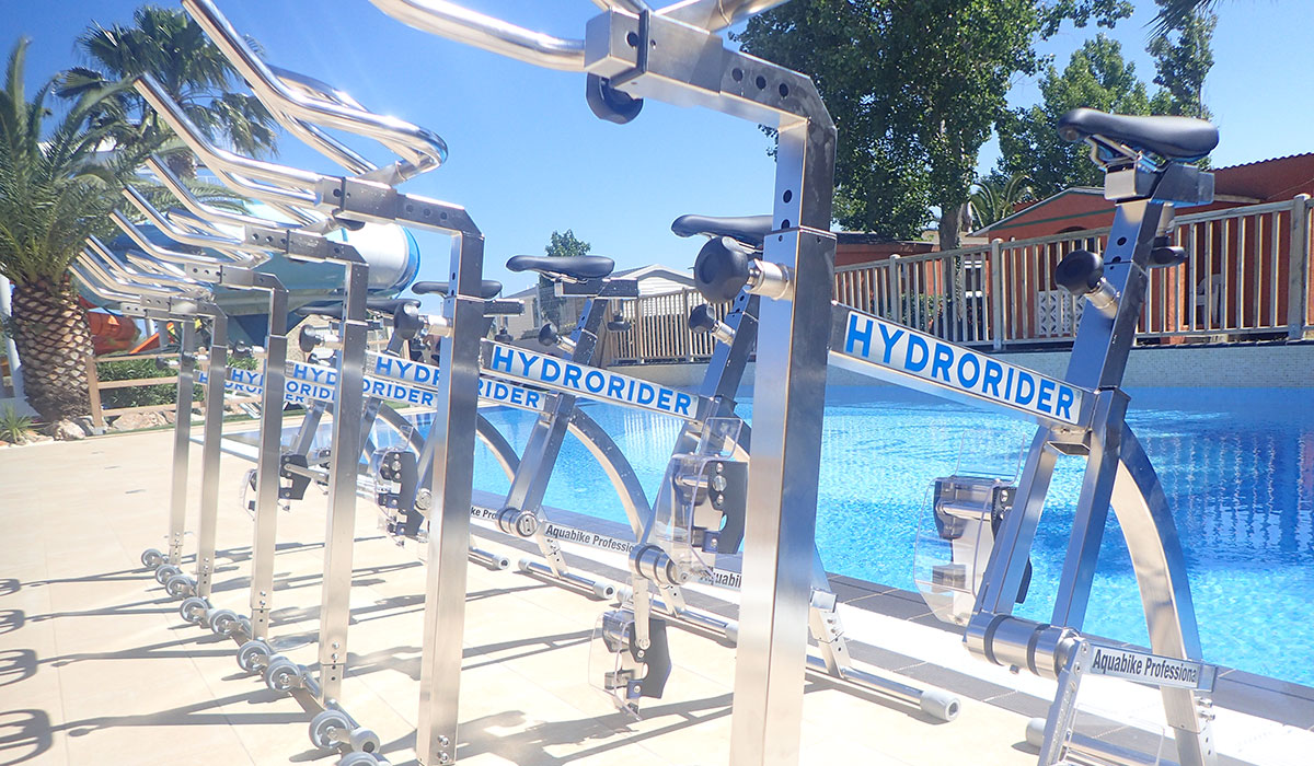 Nai'a Village Linguadoca-Rossiglione - Le Barcarès visuel 6/24