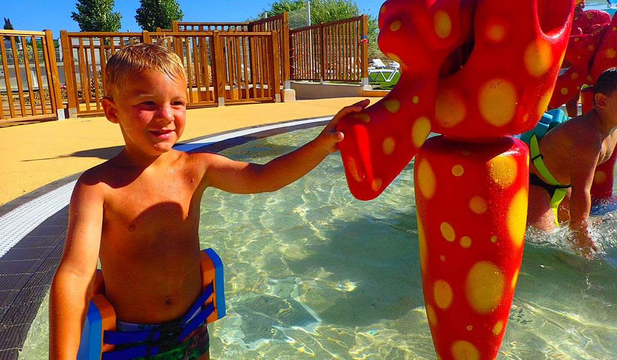 Nai'a Village Linguadoca-Rossiglione - Le Barcarès visuel 13/24