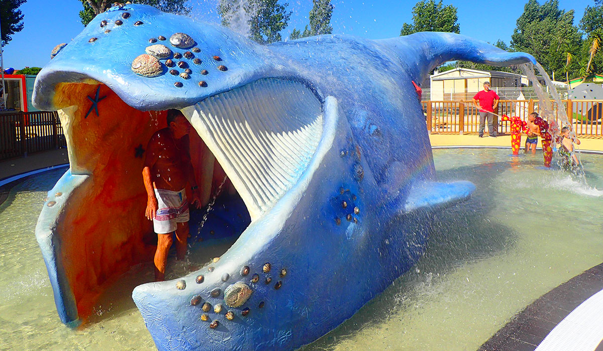 Nai'a Village Linguadoca-Rossiglione - Le Barcarès visuel 10/24