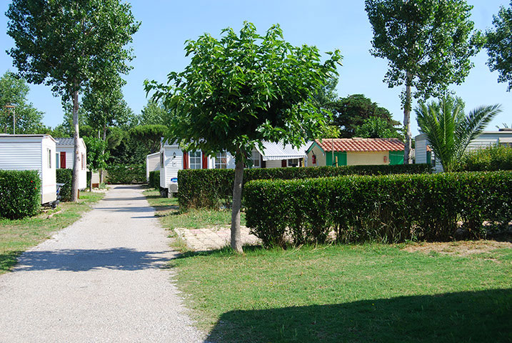 Nai'a Village Linguadoca-Rossiglione - Le Barcarès visuel 22/24