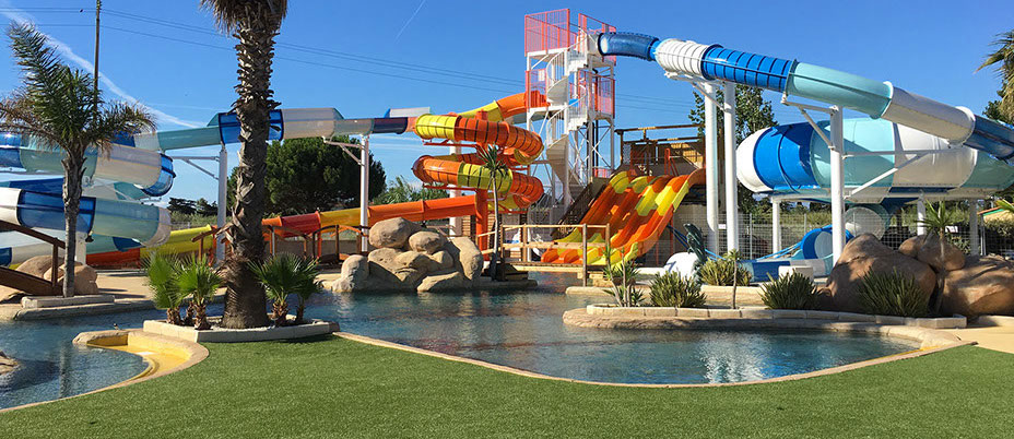 Nai'a Village Linguadoca-Rossiglione - Le Barcarès visuel 2/24