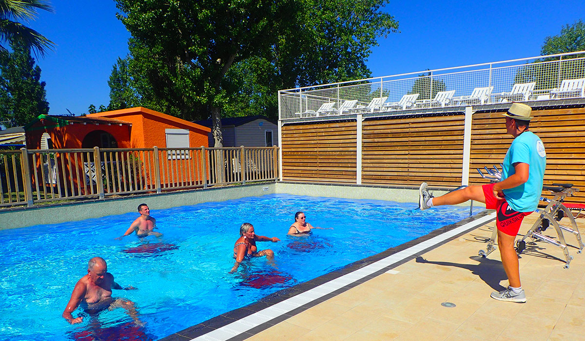 Nai'a Village Linguadoca-Rossiglione - Le Barcarès visuel 18/24