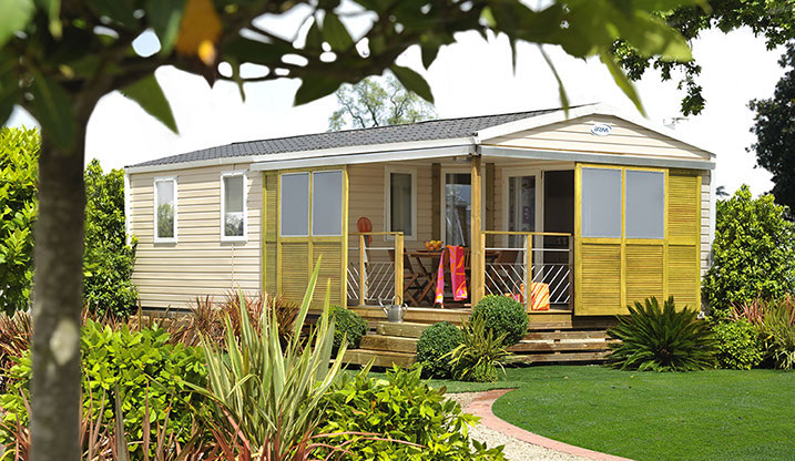 Nai'a Village Linguadoca-Rossiglione - Le Barcarès visuel 23/24