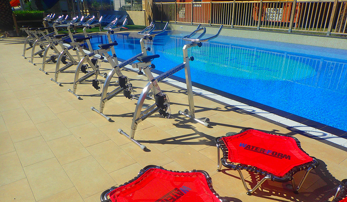 Nai'a Village Linguadoca-Rossiglione - Le Barcarès visuel 9/24