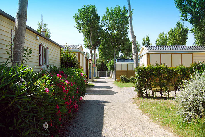 Nai'a Village Linguadoca-Rossiglione - Le Barcarès visuel 21/24