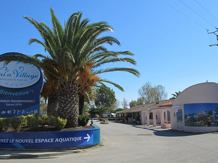 Nai'a Village Linguadoca-Rossiglione - Le Barcarès visuel 20/24