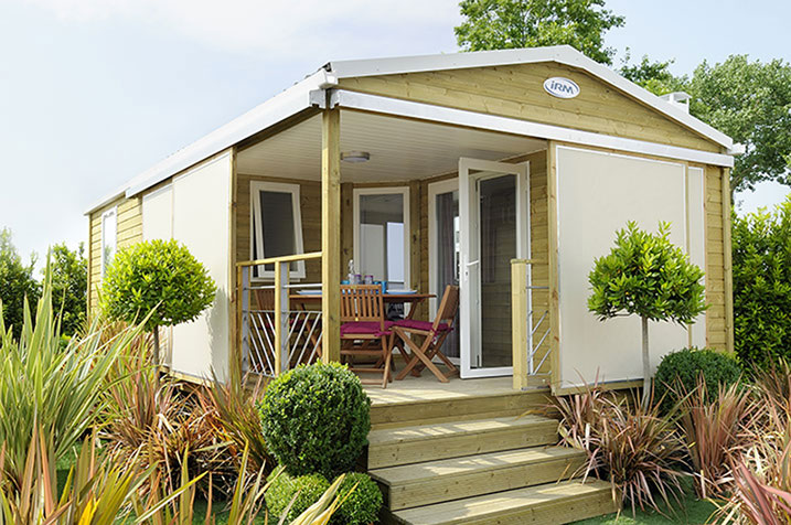 Nai'a Village Linguadoca-Rossiglione - Le Barcarès visuel 19/24