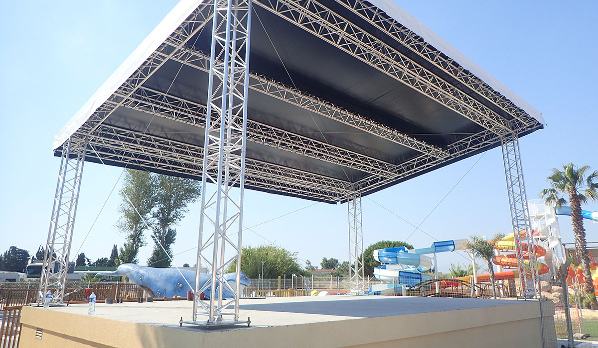 Nai'a Village Linguadoca-Rossiglione - Le Barcarès visuel 15/24