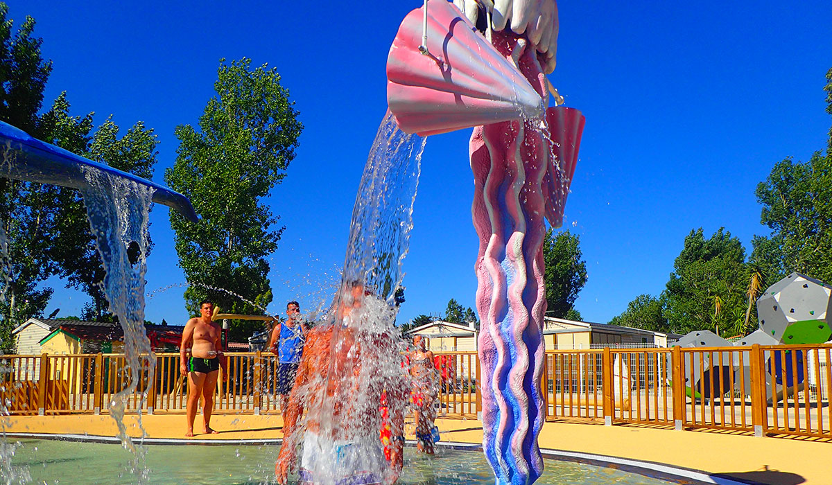 Nai'a Village Linguadoca-Rossiglione - Le Barcarès visuel 11/24