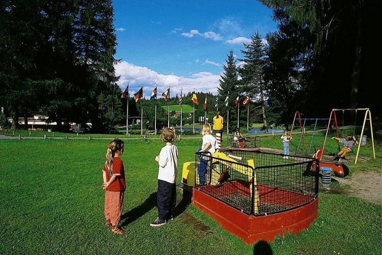 Natterer See Tirolo - Innsbruck visuel 11/14