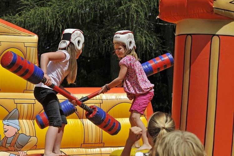 Natterer See Tirolo - Innsbruck visuel 8/14