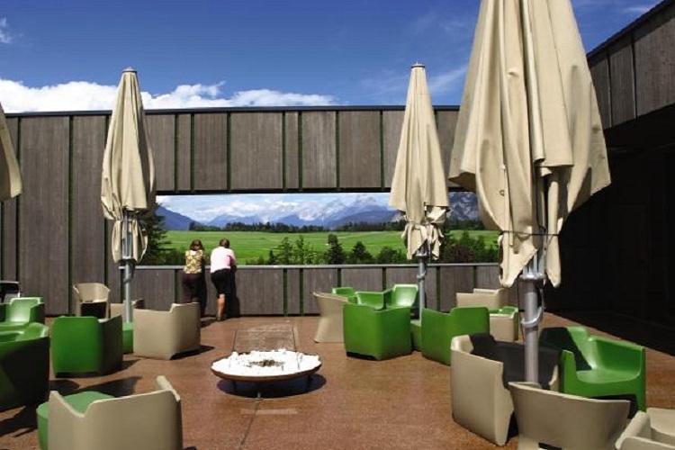 Natterer See Tirolo - Innsbruck visuel 2/14