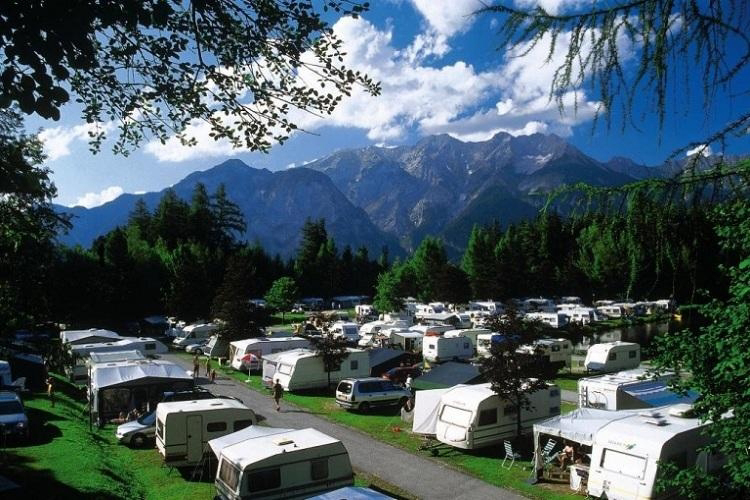 Natterer See Tirolo - Innsbruck visuel 3/14