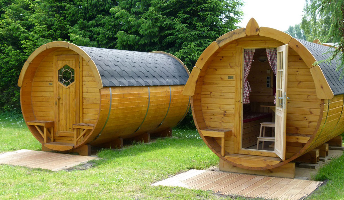 Naturcamping Lassan Meclemburgo-Pomerania Anteriore - lassan visuel 2/2 Naturcamping Lassan Meclemburgo-Pomerania Anteriore - lassan visuel 2/2