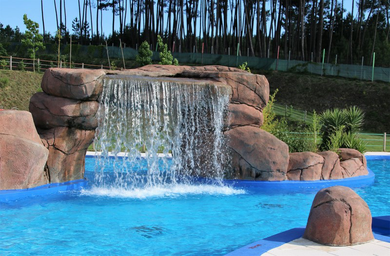 Naturwaterpark Parque de Diversões do Douro - Nord  - Vila Real visuel 3/5