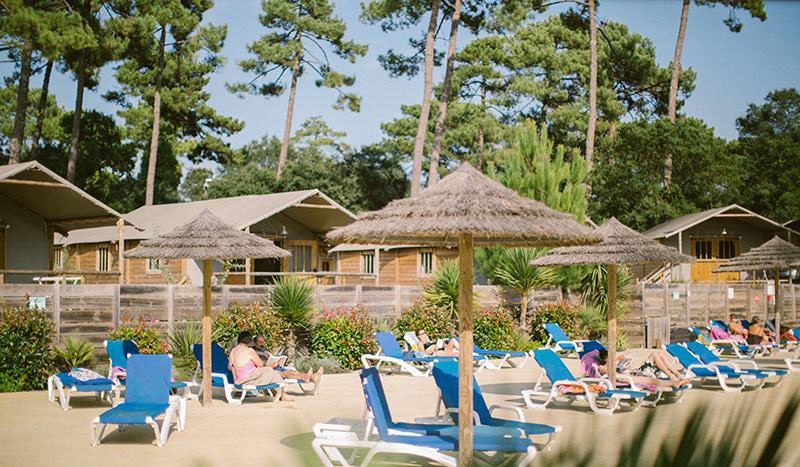 Naturéo Aquitania - Seignosse visuel 7/13