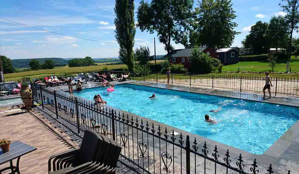 Natuurlijk Limburg Limburgo - Fourons visuel 1/1