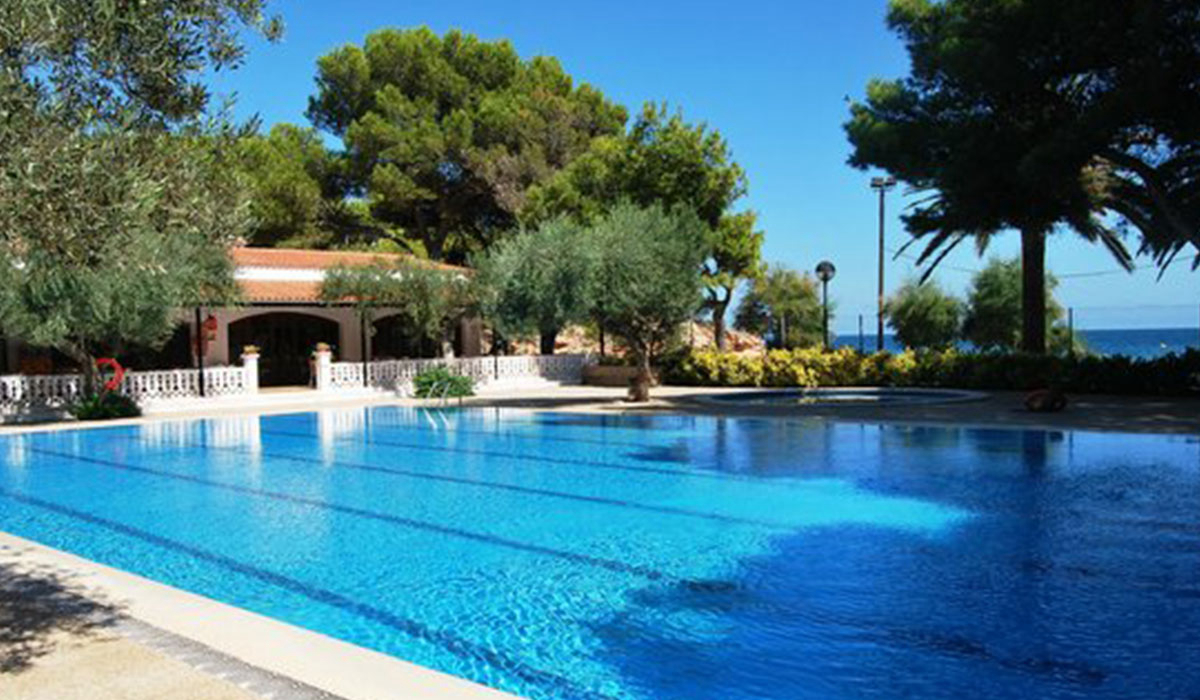 Nautic Catalogna - L'Ametlla de Mar visuel 1/1