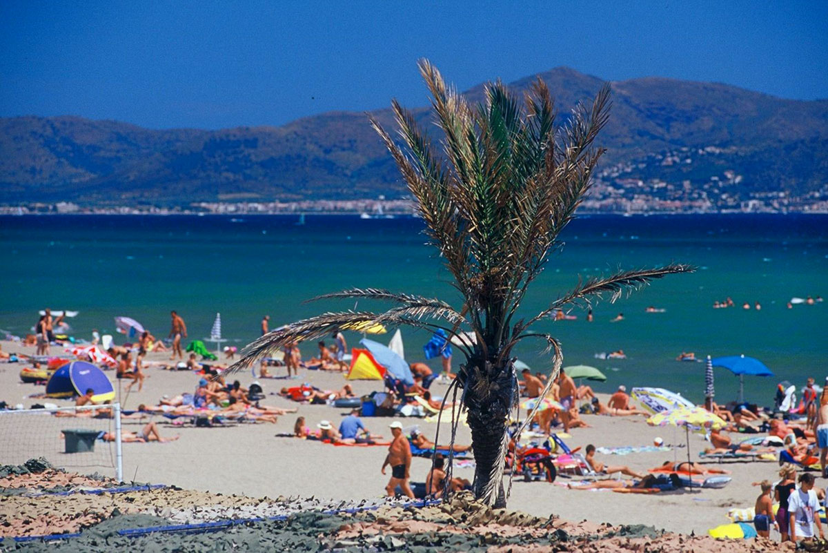 Nautic Almata Costa Brava - Castelló d' Empúries visuel 5/19