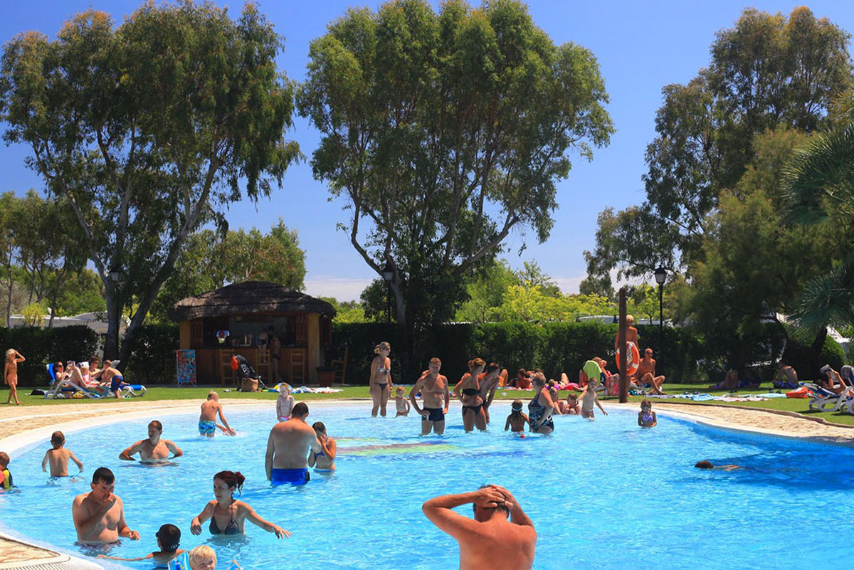 Nautic Almata Costa Brava - Castelló d' Empúries visuel 14/19