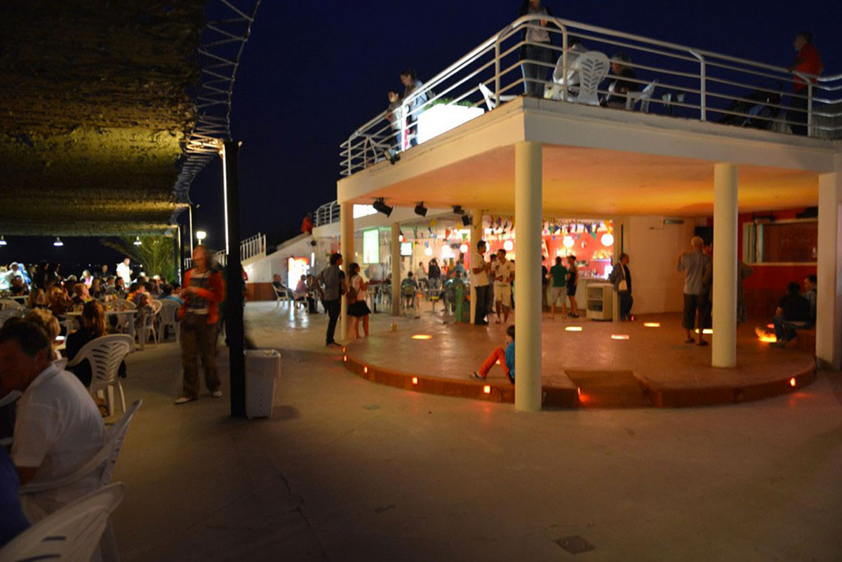 Nautic Almata Costa Brava - Castelló d' Empúries visuel 12/19