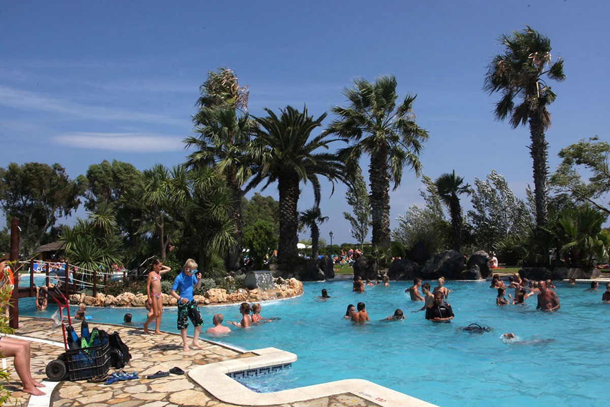 Nautic Almata Costa Brava - Castelló d' Empúries visuel 18/19