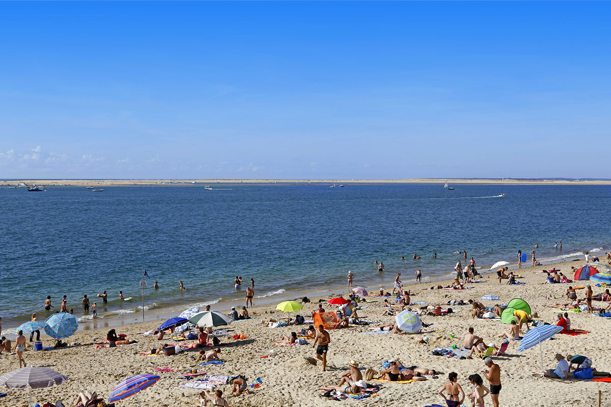 Campéole Navarrosse Plage Aquitania - Biscarrosse visuel 35/38 Campéole Navarrosse Plage Aquitania - Biscarrosse visuel 35/38