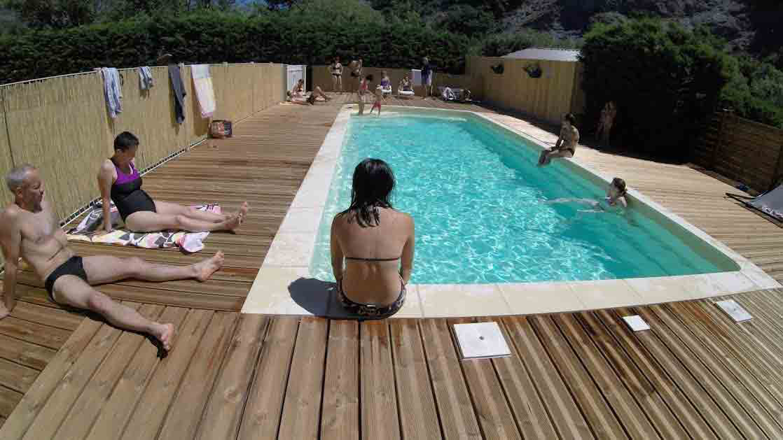 New Rabioux Provenza-Alpi-Costa Azzurra - Châteauroux-les-Alpes visuel 2/7 New Rabioux Provenza-Alpi-Costa Azzurra - Châteauroux-les-Alpes visuel 2/7