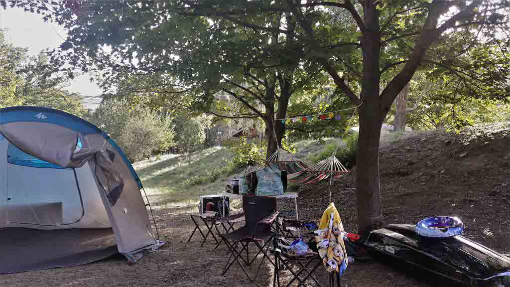 New Rabioux Provenza-Alpi-Costa Azzurra - Châteauroux-les-Alpes visuel 7/7 New Rabioux Provenza-Alpi-Costa Azzurra - Châteauroux-les-Alpes visuel 7/7