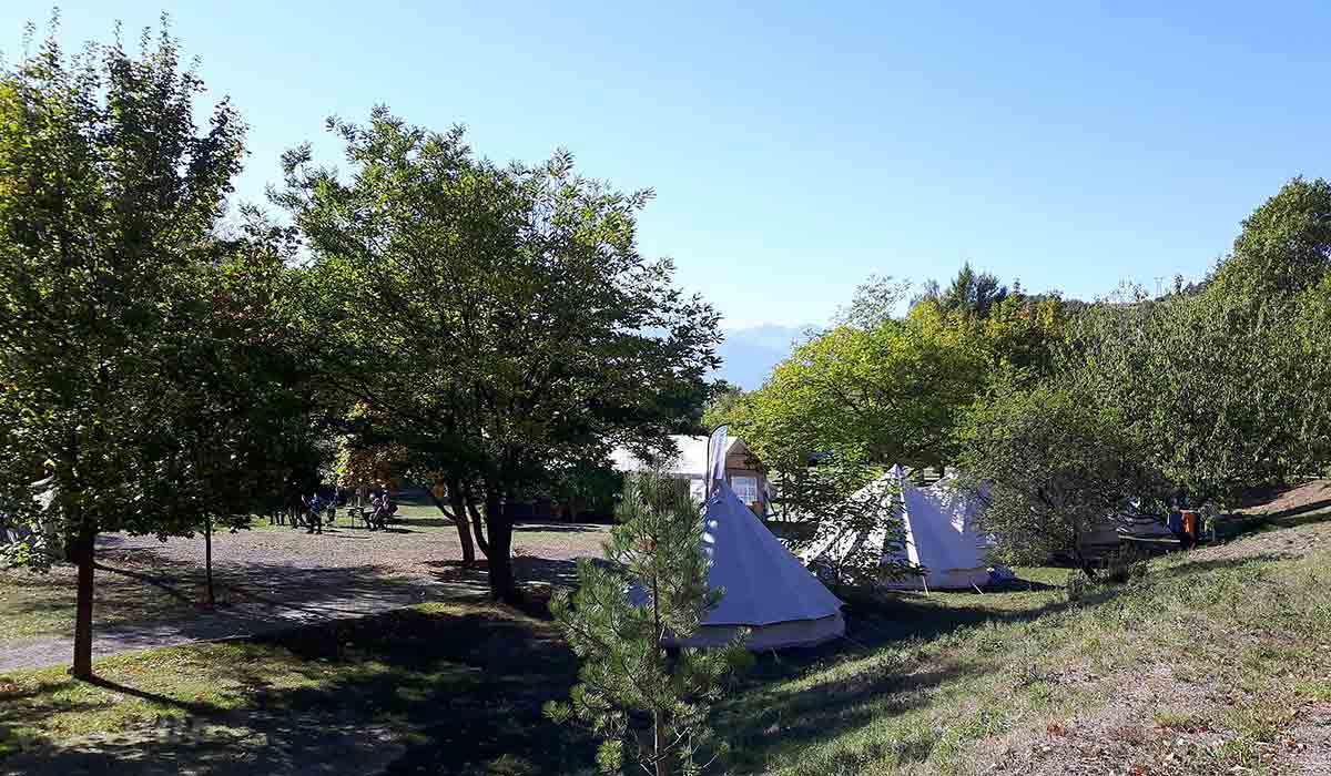 New Rabioux Provenza-Alpi-Costa Azzurra - Châteauroux-les-Alpes visuel 5/7 New Rabioux Provenza-Alpi-Costa Azzurra - Châteauroux-les-Alpes visuel 5/7