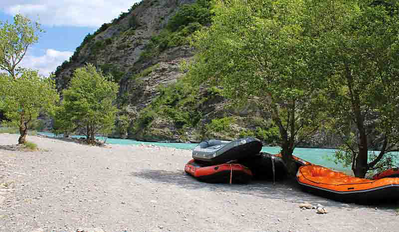 New Rabioux Provenza-Alpi-Costa Azzurra - Châteauroux-les-Alpes visuel 6/7 New Rabioux Provenza-Alpi-Costa Azzurra - Châteauroux-les-Alpes visuel 6/7