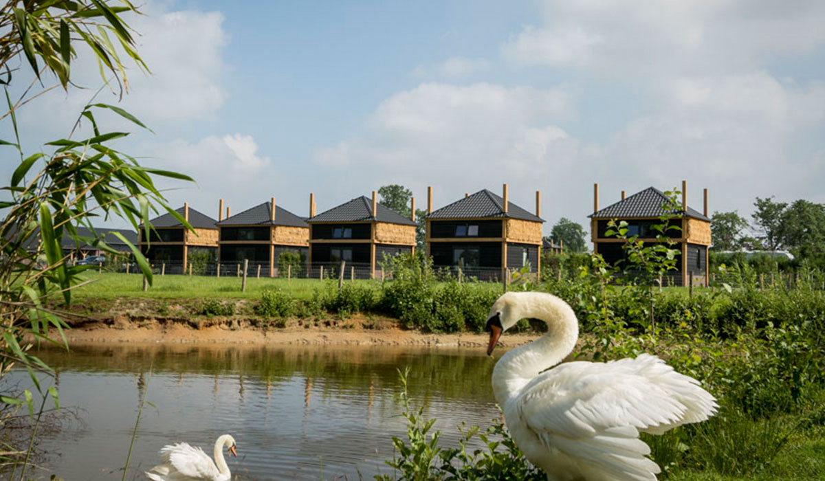 Nieuw Romalo Gheldria - Barneveld visuel 1/5