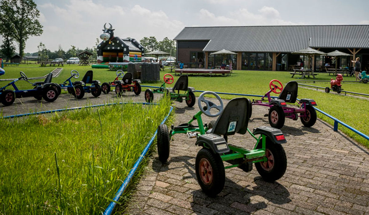 Nieuw Romalo Gheldria - Barneveld visuel 3/5