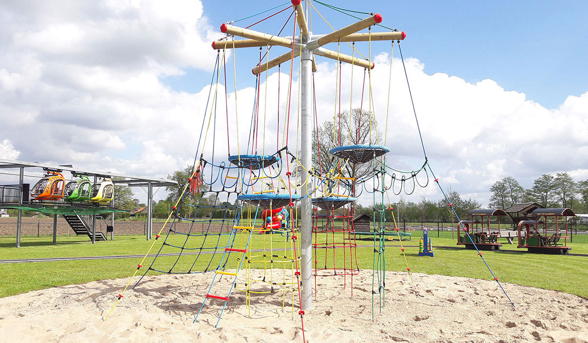 Nieuw Romalo Gheldria - Barneveld visuel 5/5