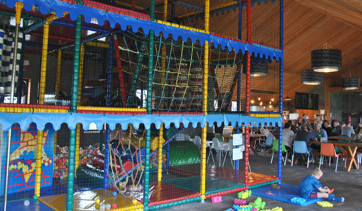 Nieuw Romalo Gheldria - Barneveld visuel 4/5