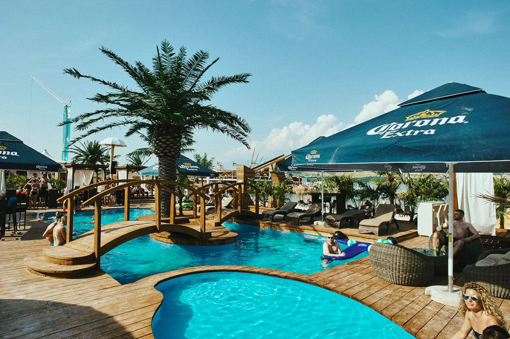 Noa Glamping Resort Dalmazia - Kolan visuel 2/4 Noa Glamping Resort Dalmazia - Kolan visuel 2/4