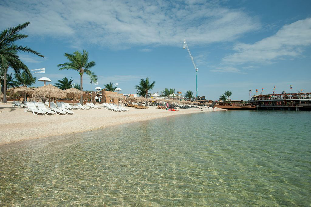 Noa Glamping Resort Dalmazia - Kolan visuel 3/4 Noa Glamping Resort Dalmazia - Kolan visuel 3/4