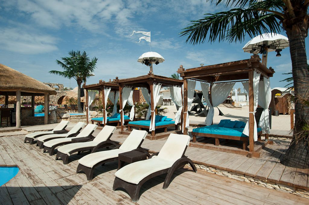 Noa Glamping Resort Dalmazia - Kolan visuel 4/4 Noa Glamping Resort Dalmazia - Kolan visuel 4/4