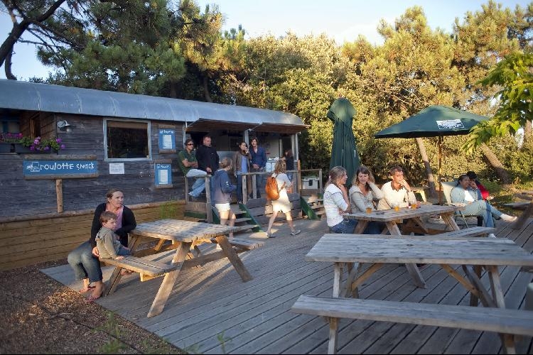 Noirmoutier Paesi della Loira - Noirmoutier-en-l'Île visuel 8/8