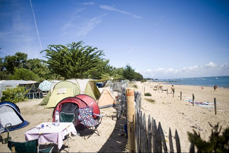 Noirmoutier Paesi della Loira - Noirmoutier-en-l'Île visuel 7/8