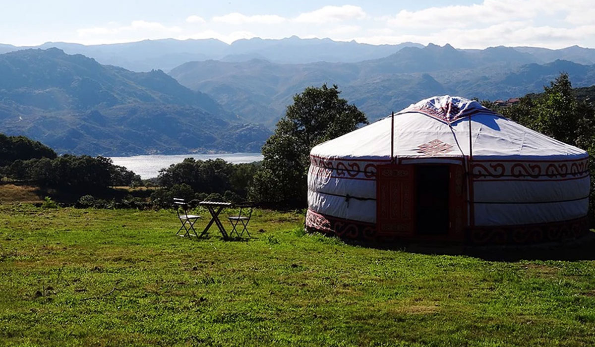 Nomad Planet Nord  - Fiães do Rio visuel 1/5