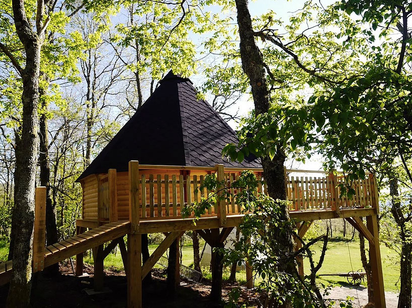 Nomad Planet Nord  - Fiães do Rio visuel 3/5