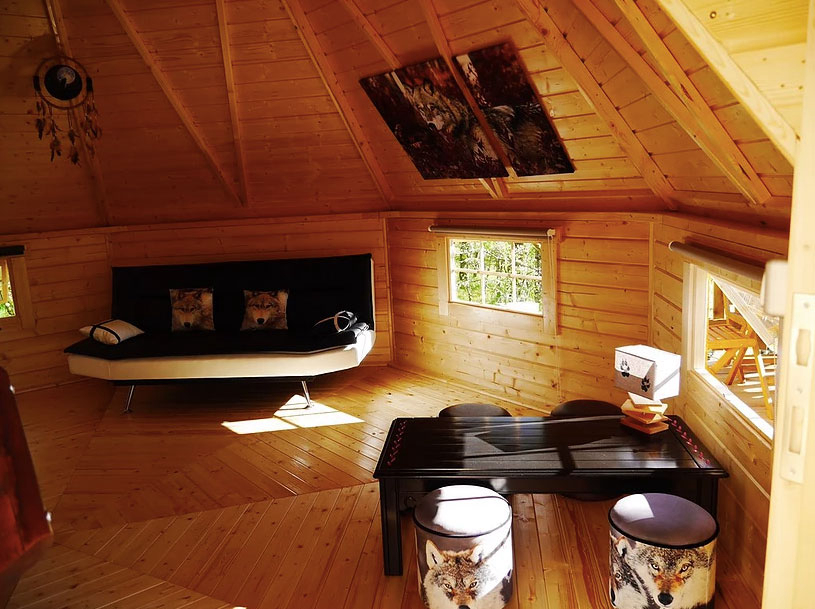 Nomad Planet Nord  - Fiães do Rio visuel 5/5