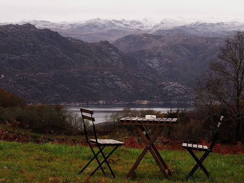 Nomad Planet Nord  - Fiães do Rio visuel 4/5