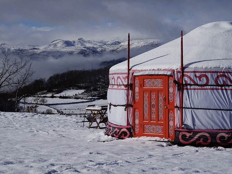 Nomad Planet Nord  - Fiães do Rio visuel 2/5