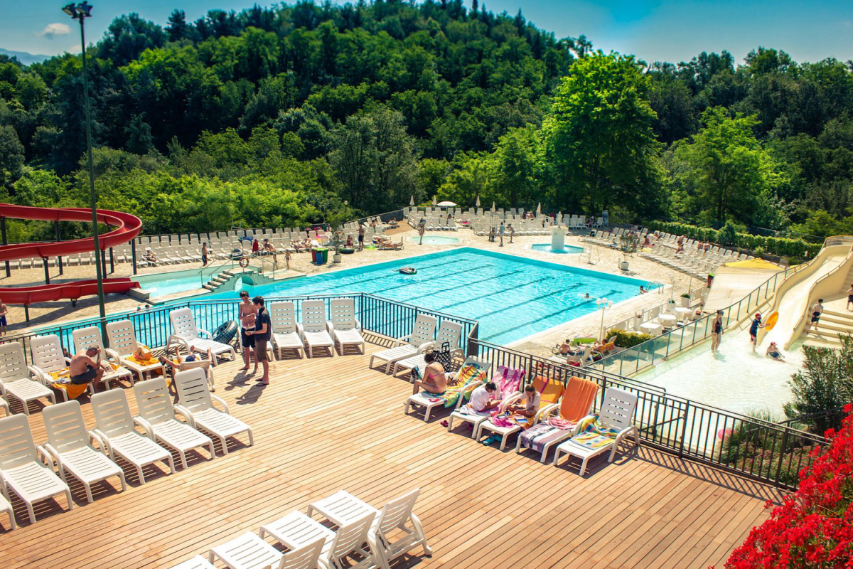 Norcenni Girasole Club Toscana - Figline Valdarno visuel 5/7